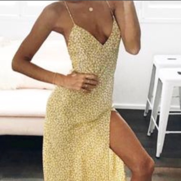 harper slip dress endless summer